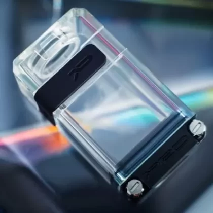 P-Tank Dual – Protocol Vape Tech