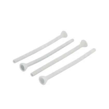MiniVAP – Flexicone+ Kit - Black, Transparent