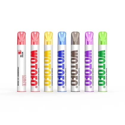 Wotofo Mini Disposable Vape 600 Puffs - 400mAh; Vape Product