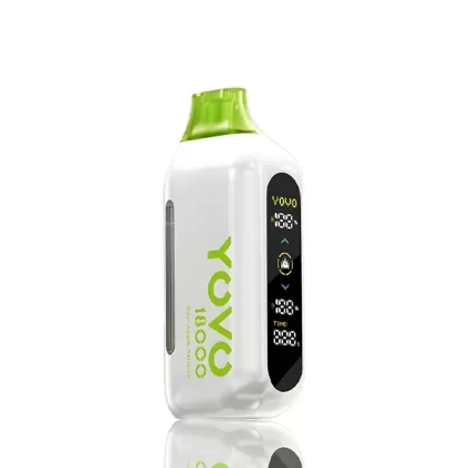 Yovo Ultra 18000 Puffs Disposable – 15mL