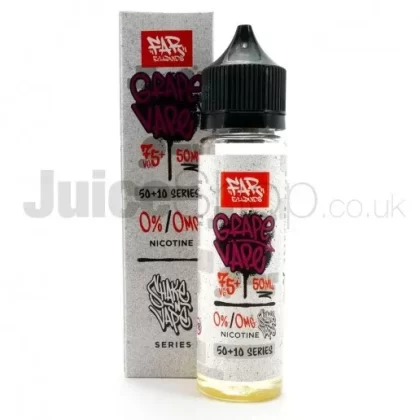 Grape Vapy by FAR (50ml)