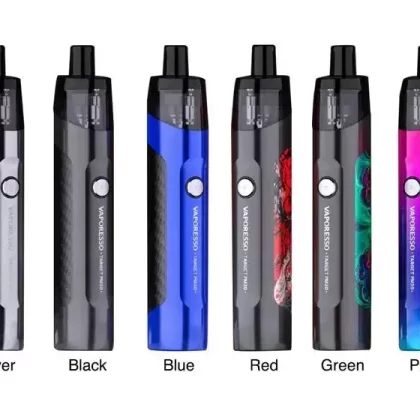 Vaporesso Target PM30 Pod Vape Kit