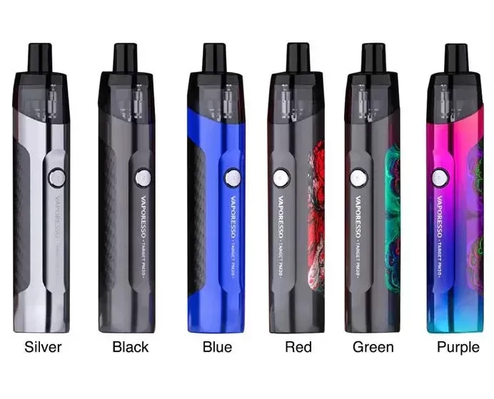 Vaporesso Target PM30 Pod Vape Kit