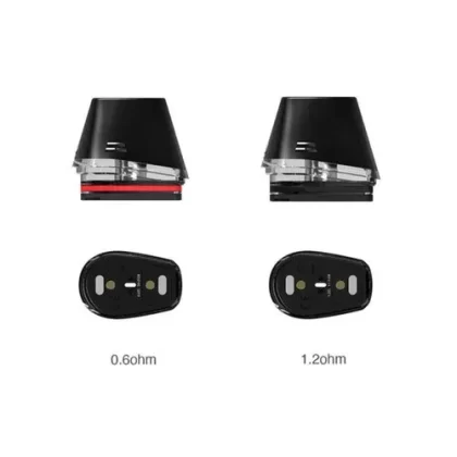 GeekVape N Series Replacement Pod (Pack of 2)