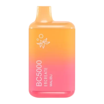 Malibu EB BC5000 - Consumer; 10 Pack, Single