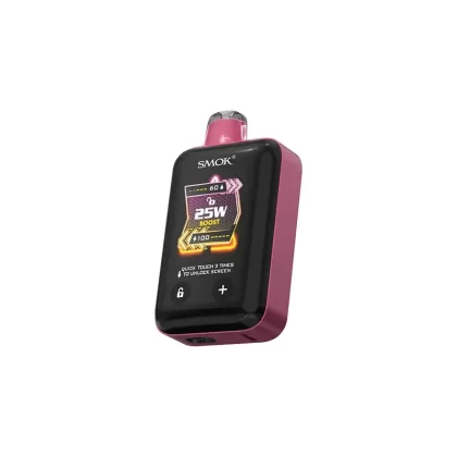SMOK TOUCH 20K DISPOSABLE – POMEGRANATE ICE