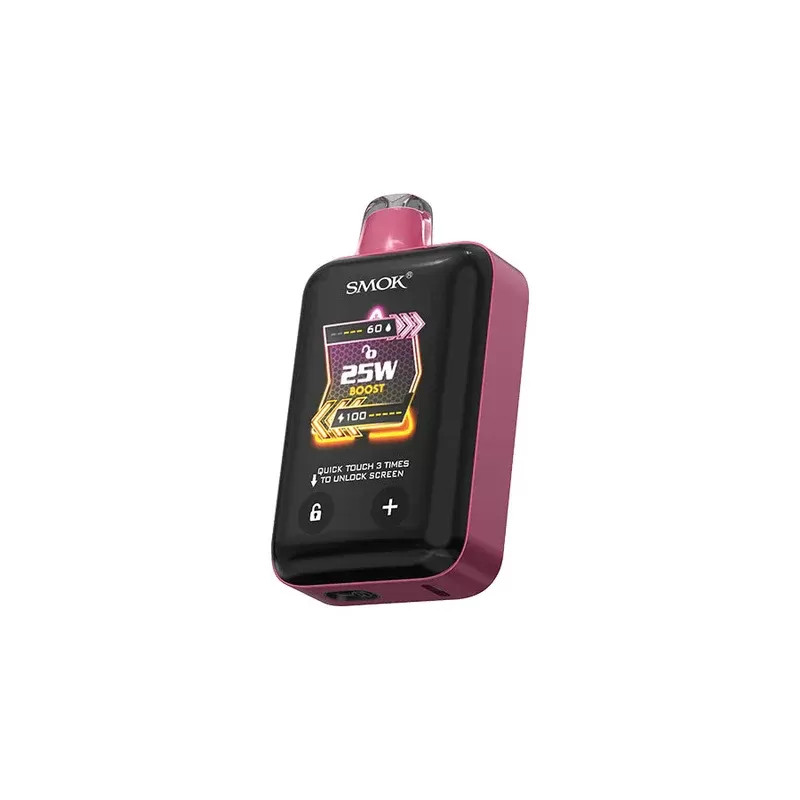 SMOK TOUCH 20K DISPOSABLE – POMEGRANATE ICE