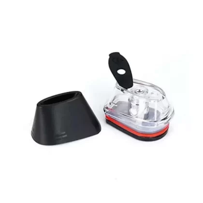 GeekVape Aegis Nano Replacement Pod - Pack Count#2 Pack~Resistance#0.6ohm>1.2ohm