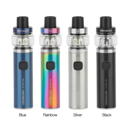 Original Vaporesso Sky Solo Starter Kit 1400mAh