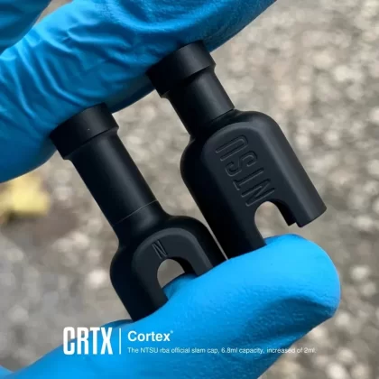 NTSU | CRTX – Cortex®