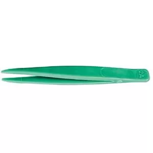 Plastic Tweezer Wafer Tip Style Strong Point