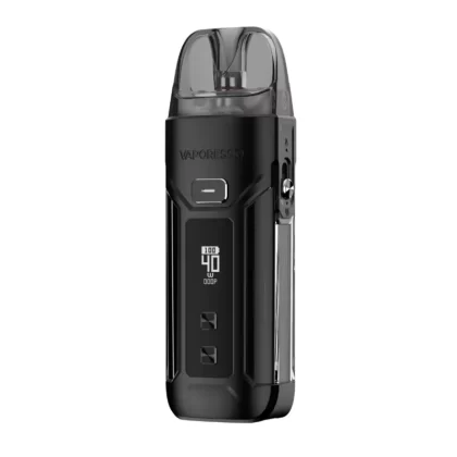 Vaporesso Luxe X Pro Vape Kit - Black