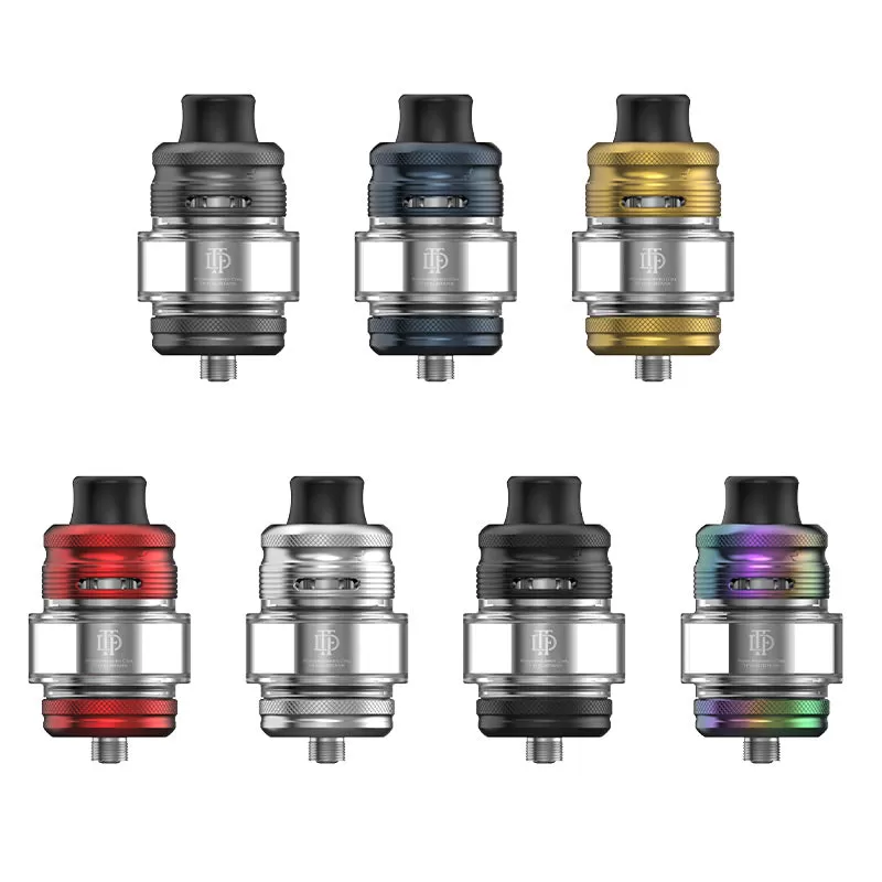 SMOK TF-D SubTank 5.5ml - Gold