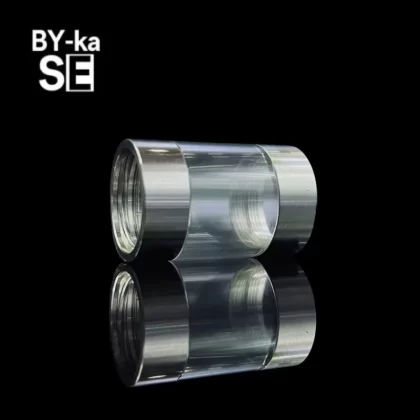 BY-ka SE Standard Combi PC/INOX Tank – Vape Systems