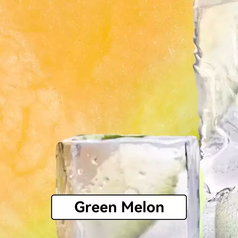 Relx Infinity Pod Gen6 2 pods pack – Green Melon - Vape Store