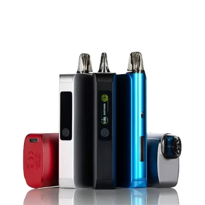 dotMod dotPod Go 22W Pod System Kit - Blue