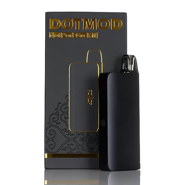 dotMod dotPod Go 22W Pod System Kit - Blue - Image 3