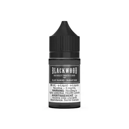 Blackwood Tobacco E-liquid