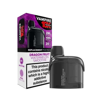 Vampire Vape 10K Refill Pack - Pineapple Ice - Ecigwizard