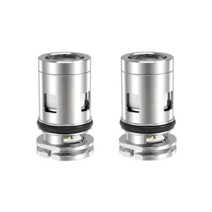 Isurevape Diavel Replacement Coil 5pcs - 0.15ohm Mesh Coil