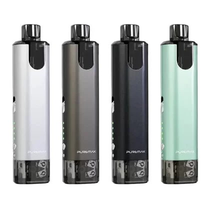 SX Mini Pure Max Pod System