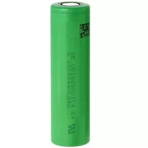 Sony 18650 VTC4 MOD Battery