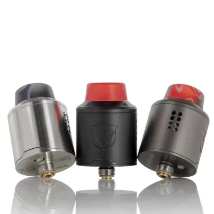 DOVPO VARIANT 24mm BF RDA