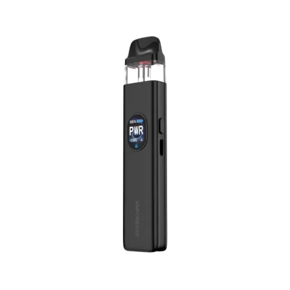 Vaporesso Xros 5 Vape Kit - Grey Silk - Vapourdeal Co
