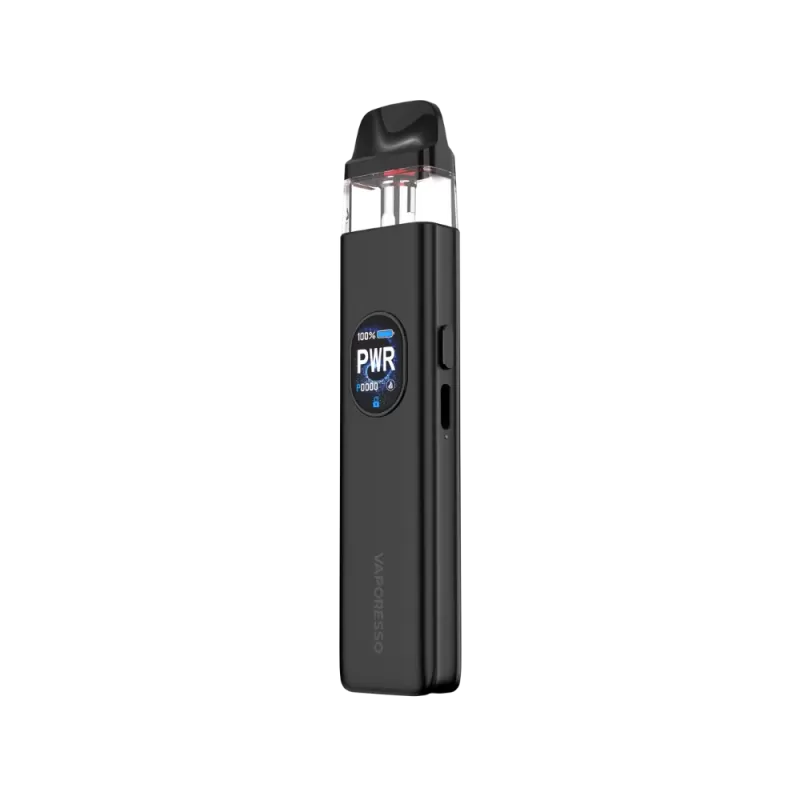 Vaporesso Xros 5 Vape Kit - Grey Silk - Vapourdeal Co