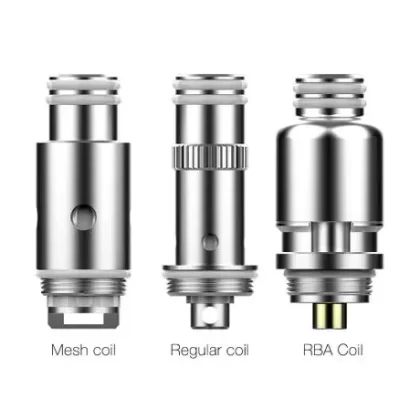 Rincoe Manto Replacement Coil