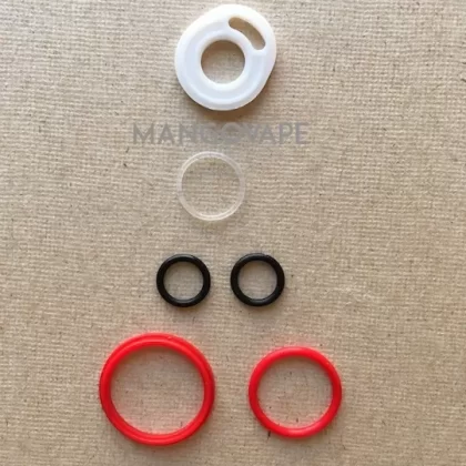 SMOK TFV8 Cloud Beast Replacement Seal Gasket O Ring Kit - Vape Store