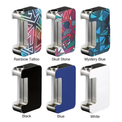 Joyetech Exceed Grip Mod 1000mAh - White
