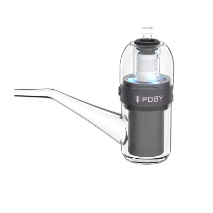 Poby S Portable E-rig by JCVAP