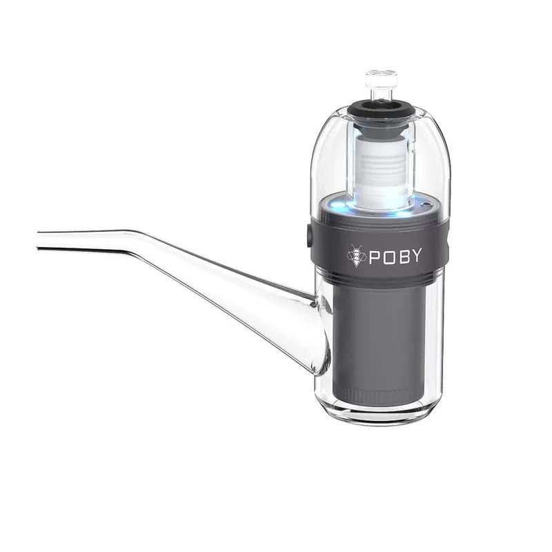 Poby S Portable E-rig by JCVAP