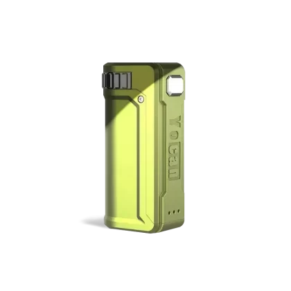 Yocan Uni S Box Mod - Apple Green