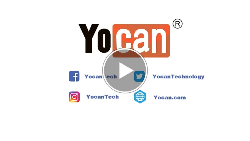 Yocan Uni S Box Mod - Apple Green - Image 2