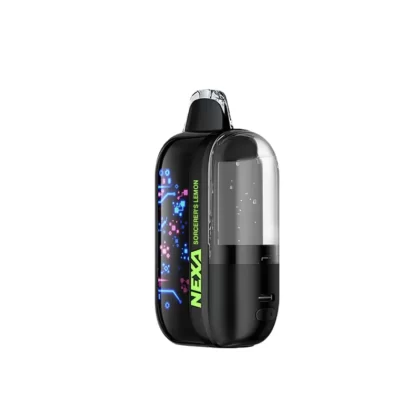Sorcerer’s Lemon Ultra 50k (Invisa Cloud Edition) - Huffvape