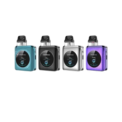 VAPORESSO XROS 4 Nano - Flashvape.Ca