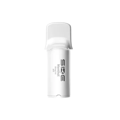 SKE Crystal Pro 600 Menthol Pods (2 Pack) - Strength#20mg