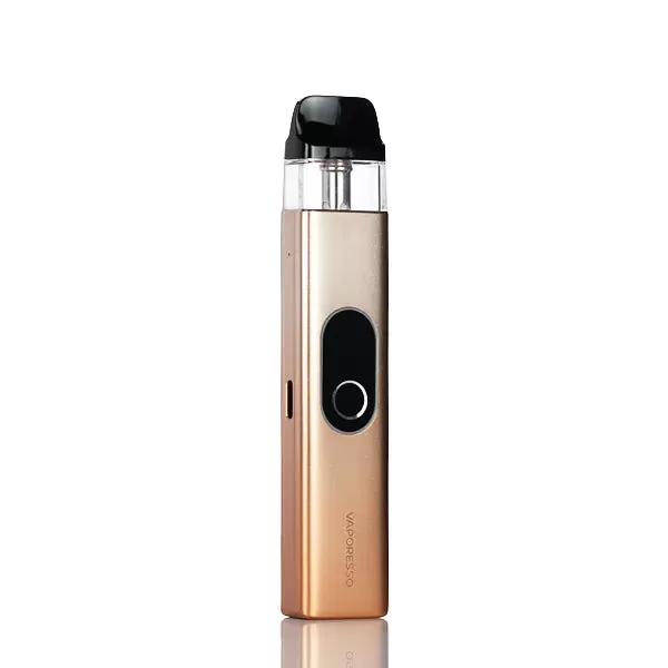 Vaporesso XROS 4 Pod System - Blue - Image 3