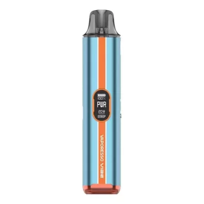 Vaporesso Vibe Pod System Kit - Vapebazaar Pk