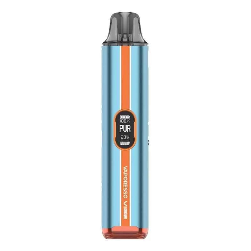 Vaporesso Vibe Pod System Kit - Vapebazaar Pk
