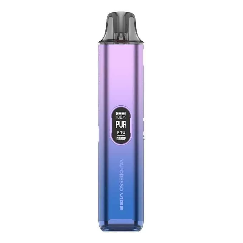 Vaporesso Vibe Pod System Kit - Vapebazaar Pk - Image 3