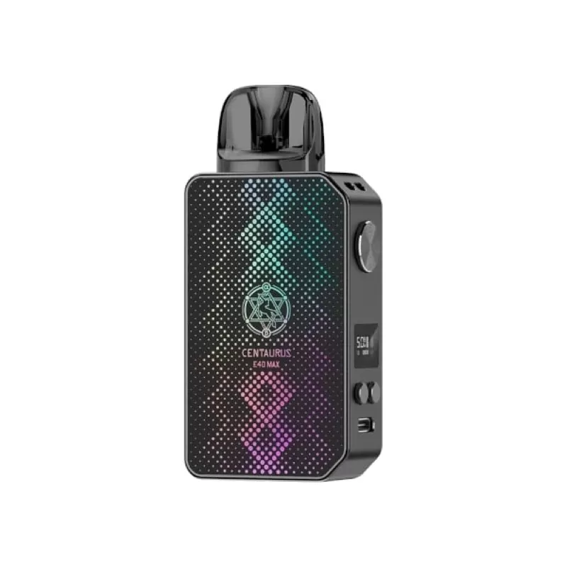 Lost Vape Centaurus E40 Max Pod System Kit - Image 2