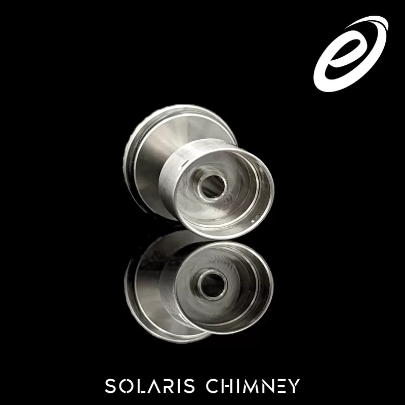 Ellipse RTA Solaris Chimney – BKS - Image 2