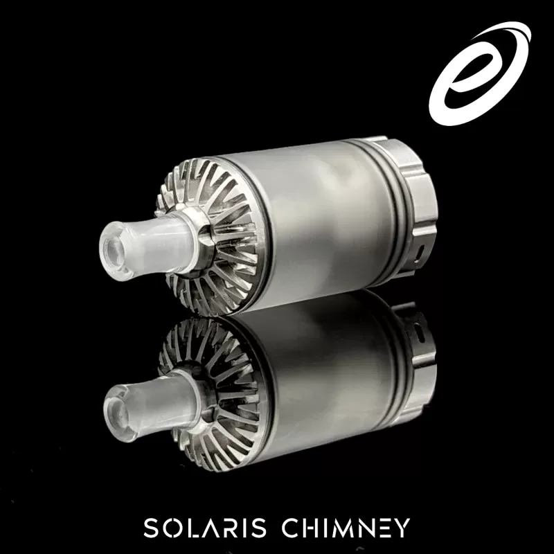 Ellipse RTA Solaris Chimney – BKS - Image 3