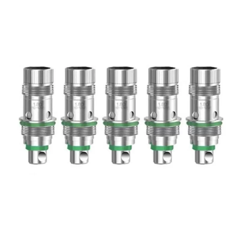 Aspire Nautilus AIO 1,8ohm 5-pack – coil