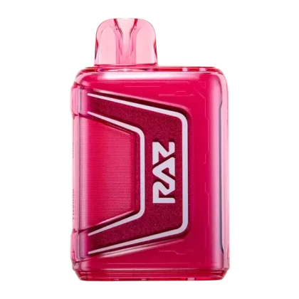 Vicky RAZ TN9000 - Customer Group#Consumer~Nicotine#50mg~Size#Single>5 Pack