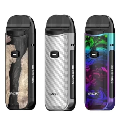 Smok – Nord 2 – Pod Kit