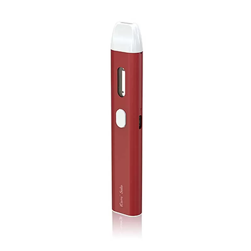 Eleaf iCare Solo 350mAh Starter Kit 1.5ML Tank Atomizer - Image 3